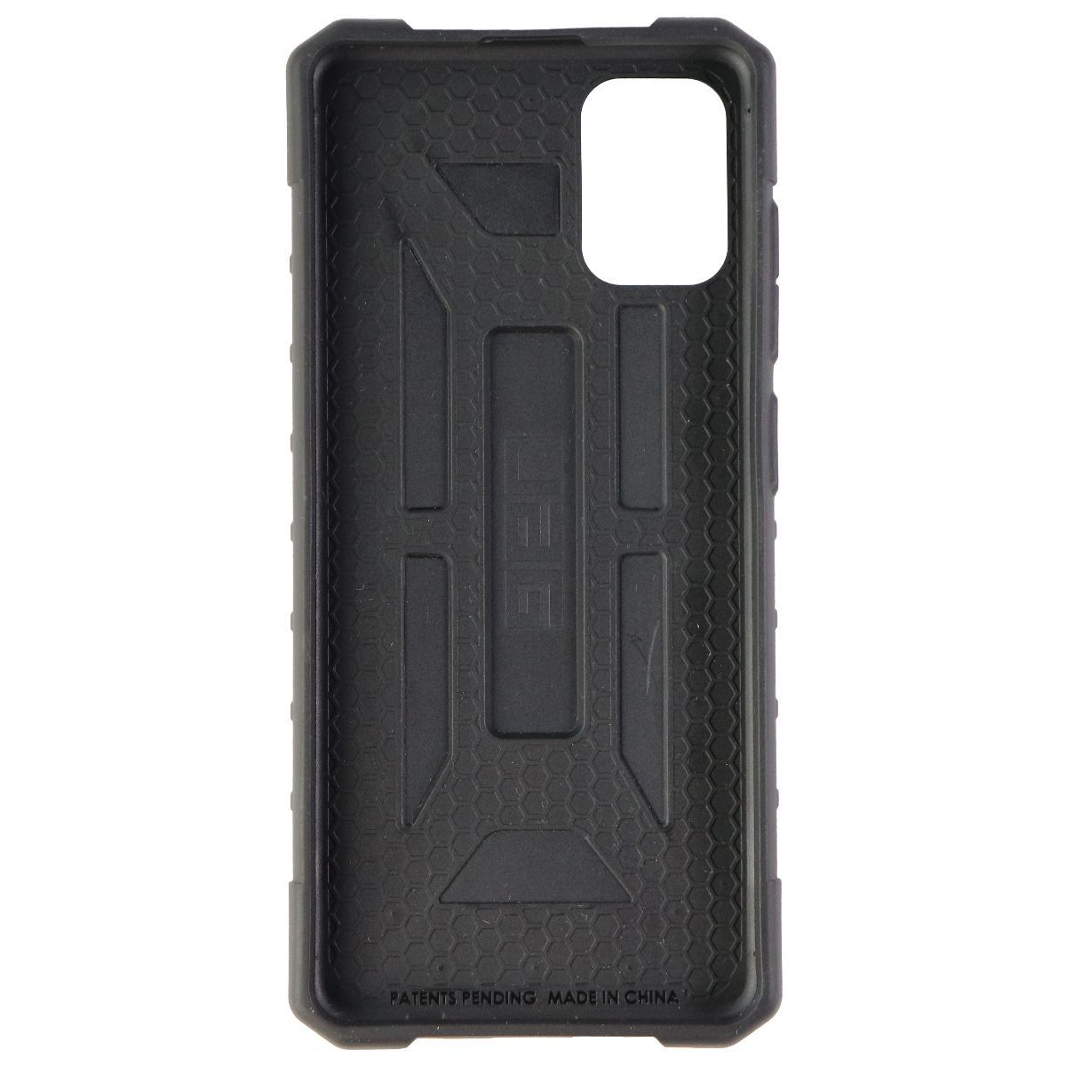 Urban Armor Gear Pathfinder Hard Phone Case for Galaxy A51 (Non 5G) - Black Cell Phone - Cases, Covers & Skins Urban Armor Gear - Simple Cell Bulk Wholesale Pricing - USA Seller