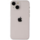 Apple iPhone 13 mini (5.4-inch) Smartphone (A2481) Unlocked - 128GB/Pink Cell Phones & Smartphones Apple - Simple Cell Bulk Wholesale Pricing - USA Seller
