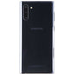 Samsung Galaxy Note10 (6.3-in) (SM-N970U) Sprint Only - 256GB/Aura Black Cell Phones & Smartphones Samsung    - Simple Cell Bulk Wholesale Pricing - USA Seller