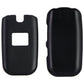 AT&T Soft Touch Shield Hard Case for LG B470 Flip Phone - Black Cell Phone - Cases, Covers & Skins AT&T - Simple Cell Bulk Wholesale Pricing - USA Seller
