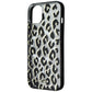 Kate Spade Protective Hardshell Case for MagSafe for iPhone 13 - City Leopard Cell Phone - Cases, Covers & Skins Kate Spade New York - Simple Cell Bulk Wholesale Pricing - USA Seller