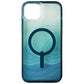 ZAGG Milan Snap Case for MagSafe for Apple iPhone 14 Plus - Green Swirl Cell Phone - Cases, Covers & Skins Zagg - Simple Cell Bulk Wholesale Pricing - USA Seller