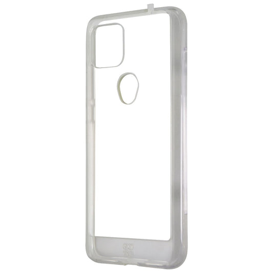 GoTo Slim Case for T-Mobile REVVL 5G Smartphones - Clear Cell Phone - Cases, Covers & Skins GoTo    - Simple Cell Bulk Wholesale Pricing - USA Seller