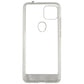 GoTo Slim Case for T-Mobile REVVL 5G Smartphones - Clear Cell Phone - Cases, Covers & Skins GoTo - Simple Cell Bulk Wholesale Pricing - USA Seller