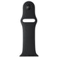 Apple (42mm) Replacement Clasp for Apple Watch 42/44/45mm - Gray Smart Watch Accessories - Watch Bands Apple - Simple Cell Bulk Wholesale Pricing - USA Seller