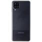 Samsung Galaxy A12 (6.5-inch) Smartphone (SM-A125U) Boost Mobile - 32GB/Black Cell Phones & Smartphones Samsung - Simple Cell Bulk Wholesale Pricing - USA Seller