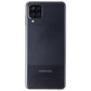 Samsung Galaxy A12 (6.5-inch) Smartphone (SM-A125U) AT&T Only - 32GB / Black Cell Phones & Smartphones Samsung - Simple Cell Bulk Wholesale Pricing - USA Seller