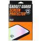 Gadget Guard Flex Series Screen Protector for Samsung Galaxy S22 Ultra - Clear Cell Phone - Screen Protectors Gadget Guard    - Simple Cell Bulk Wholesale Pricing - USA Seller