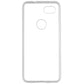 UBREAKIFIX Slim Hardshell Case for Google Pixel 3a Smartphones - Clear Cell Phone - Cases, Covers & Skins UBREAKIFIX    - Simple Cell Bulk Wholesale Pricing - USA Seller