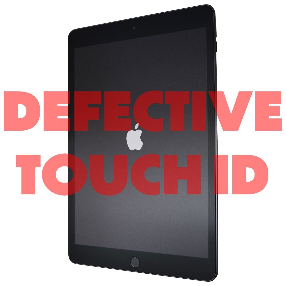 Apple iPad 10.2-in 7th Gen Tablet (A2197) Wi-Fi - 32GB/Space Gray - NO TOUCH ID iPads, Tablets & eBook Readers Apple - Simple Cell Bulk Wholesale Pricing - USA Seller