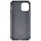 ITSKINS Spectrum Clear Series Case for Apple iPhone 12 Mini - Deep Blue Cell Phone - Cases, Covers & Skins ITSKINS    - Simple Cell Bulk Wholesale Pricing - USA Seller