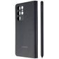 Samsung S-View Flip Case with S-Pen for Galaxy S21 Ultra - Black (EF-ZG99) Cell Phone - Cases, Covers & Skins Samsung Electronics - Simple Cell Bulk Wholesale Pricing - USA Seller