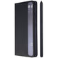 Samsung S-View Flip Case with S-Pen for Galaxy S21 Ultra - Black (EF-ZG99) Cell Phone - Cases, Covers & Skins Samsung Electronics - Simple Cell Bulk Wholesale Pricing - USA Seller