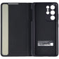 Samsung S-View Flip Case with S-Pen for Galaxy S21 Ultra - Black (EF-ZG99) Cell Phone - Cases, Covers & Skins Samsung Electronics - Simple Cell Bulk Wholesale Pricing - USA Seller