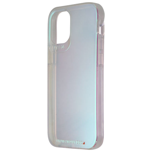 ZAGG Crystal Palace Series Hard Case for Apple iPhone 12 mini - Iridescent Cell Phone - Cases, Covers & Skins Zagg    - Simple Cell Bulk Wholesale Pricing - USA Seller