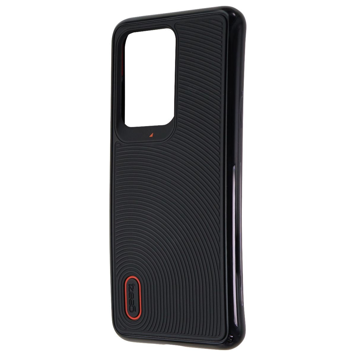 ZAGG Battersea Series Case for Samsung Galaxy Note20 Ultra 5G - Black/Red Cell Phone - Cases, Covers & Skins Zagg - Simple Cell Bulk Wholesale Pricing - USA Seller