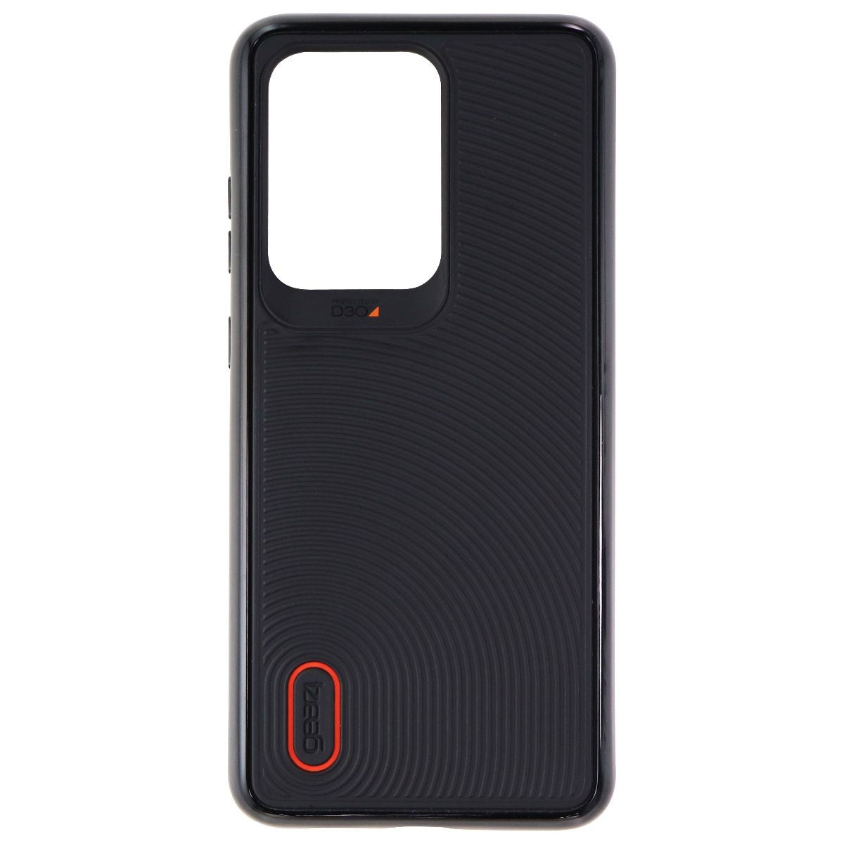 ZAGG Battersea Series Case for Samsung Galaxy Note20 Ultra 5G - Black/Red Cell Phone - Cases, Covers & Skins Zagg    - Simple Cell Bulk Wholesale Pricing - USA Seller