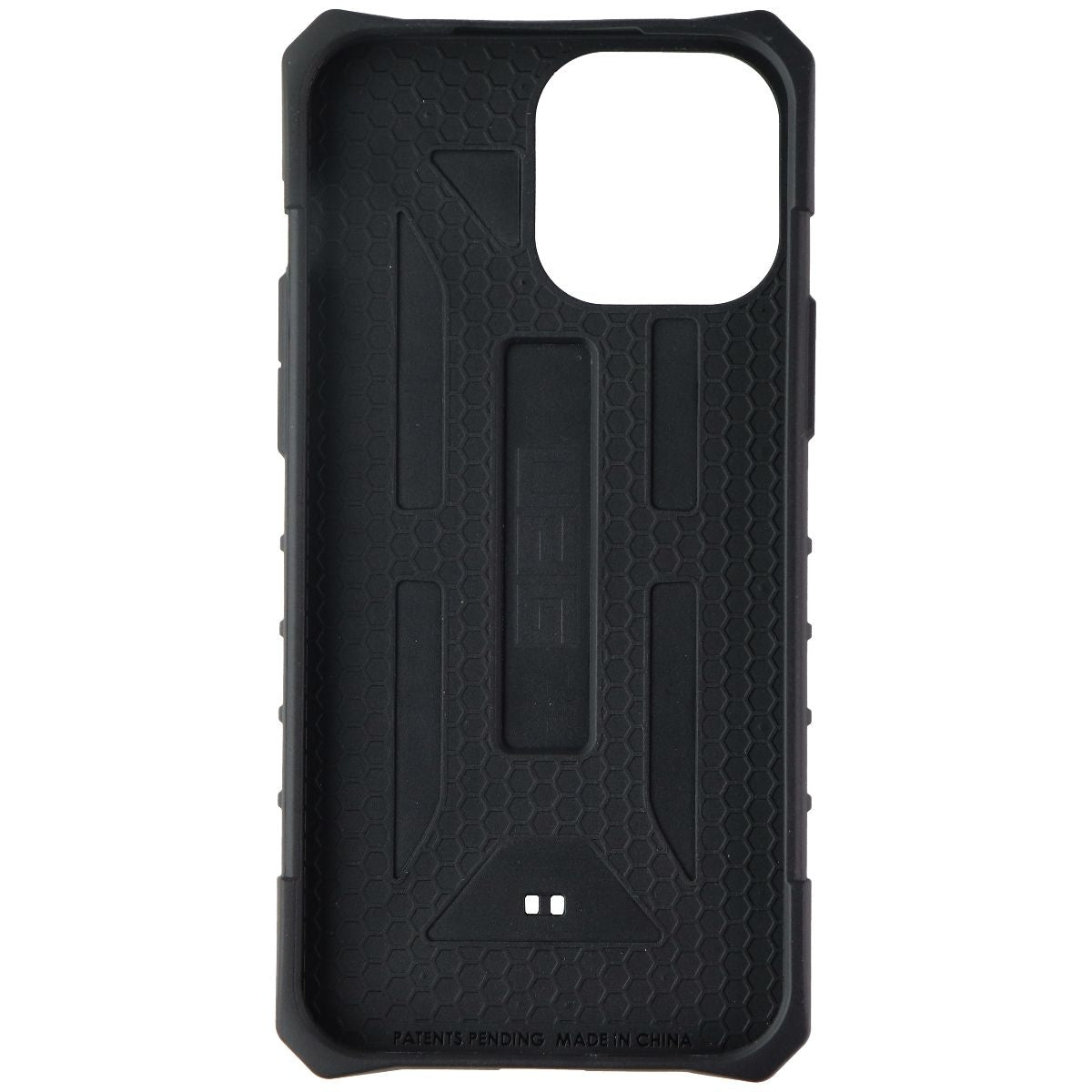 URBAN ARMOR GEAR Pathfinder Series Case for iPhone 13 Pro Max - Black Cell Phone - Cases, Covers & Skins Urban Armor Gear    - Simple Cell Bulk Wholesale Pricing - USA Seller