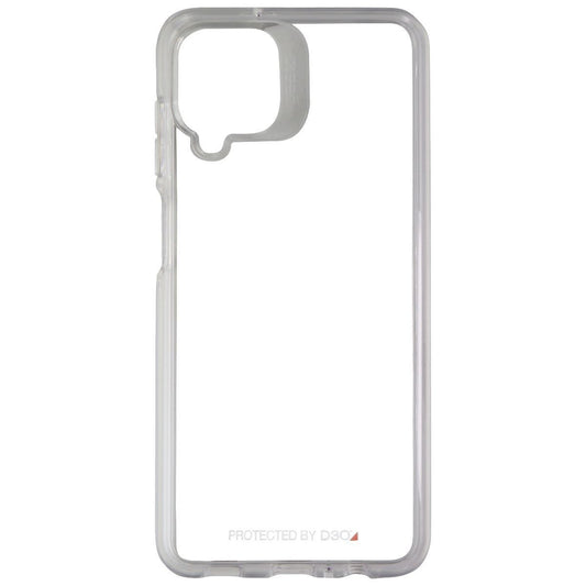 ZAGG Gear4 Crystal Palace Hardshell Case for Samsung Galaxy A12 - Clear Cell Phone - Cases, Covers & Skins Gear4    - Simple Cell Bulk Wholesale Pricing - USA Seller