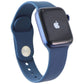Apple Watch Series 6 (GPS + Cellular LTE) - 40mm Blue Al/Blue Sport Band (A2293) Smart Watches Apple - Simple Cell Bulk Wholesale Pricing - USA Seller