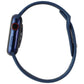 Apple Watch Series 6 (GPS + Cellular LTE) - 40mm Blue Al/Blue Sport Band (A2293) Smart Watches Apple - Simple Cell Bulk Wholesale Pricing - USA Seller