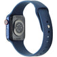 Apple Watch Series 6 (GPS + Cellular LTE) - 40mm Blue Al/Blue Sport Band (A2293) Smart Watches Apple - Simple Cell Bulk Wholesale Pricing - USA Seller