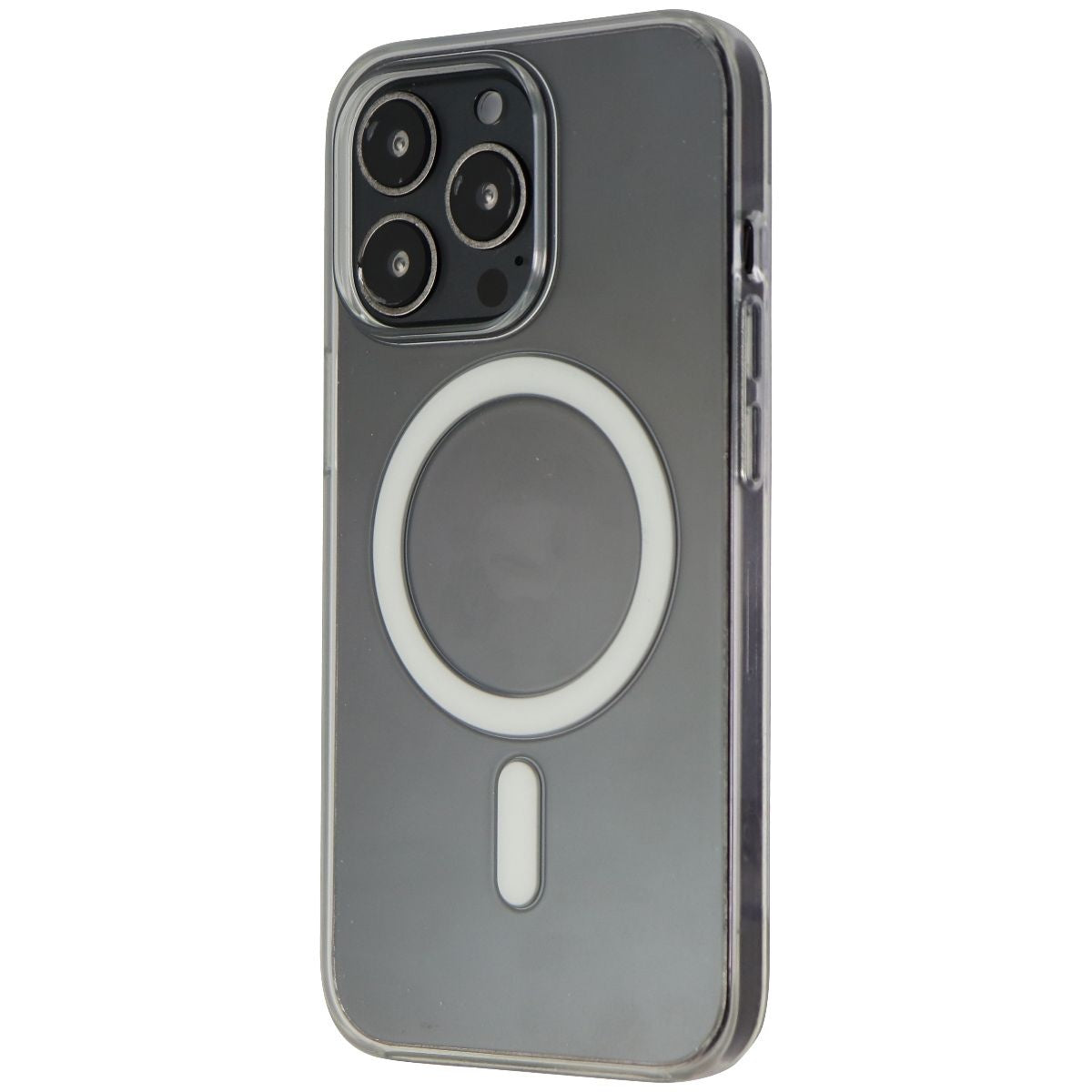 Apple Clear Case for Magsafe for iPhone 13 Pro - Clear (‎MM2Y3ZM/A) Cell Phone - Cases, Covers & Skins Apple - Simple Cell Bulk Wholesale Pricing - USA Seller