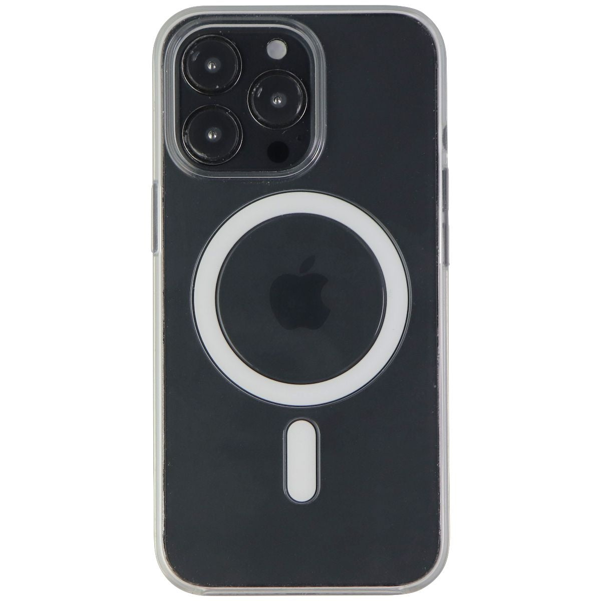 Apple Clear Case for Magsafe for iPhone 13 Pro - Clear (‎MM2Y3ZM/A) Cell Phone - Cases, Covers & Skins Apple - Simple Cell Bulk Wholesale Pricing - USA Seller