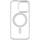 Apple Clear Case for Magsafe for iPhone 13 Pro - Clear (‎MM2Y3ZM/A) Cell Phone - Cases, Covers & Skins Apple    - Simple Cell Bulk Wholesale Pricing - USA Seller