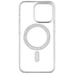 Apple Clear Case for Magsafe for iPhone 13 Pro - Clear (‎MM2Y3ZM/A) Cell Phone - Cases, Covers & Skins Apple - Simple Cell Bulk Wholesale Pricing - USA Seller