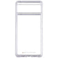 ZAGG Crystal Palace Series Case for Google Pixel 6 Smartphone - Clear Cell Phone - Cases, Covers & Skins Zagg    - Simple Cell Bulk Wholesale Pricing - USA Seller