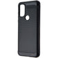 ZAGG Havana Series Gel Case for Moto G Power (2022) - Black Cell Phone - Cases, Covers & Skins Zagg    - Simple Cell Bulk Wholesale Pricing - USA Seller