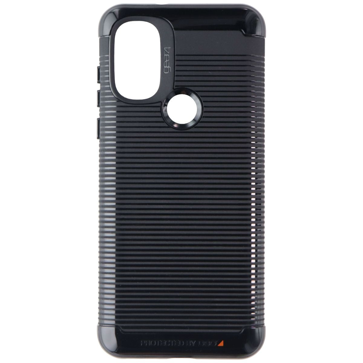 ZAGG Havana Series Gel Case for Moto G Power (2022) - Black Cell Phone - Cases, Covers & Skins Zagg    - Simple Cell Bulk Wholesale Pricing - USA Seller