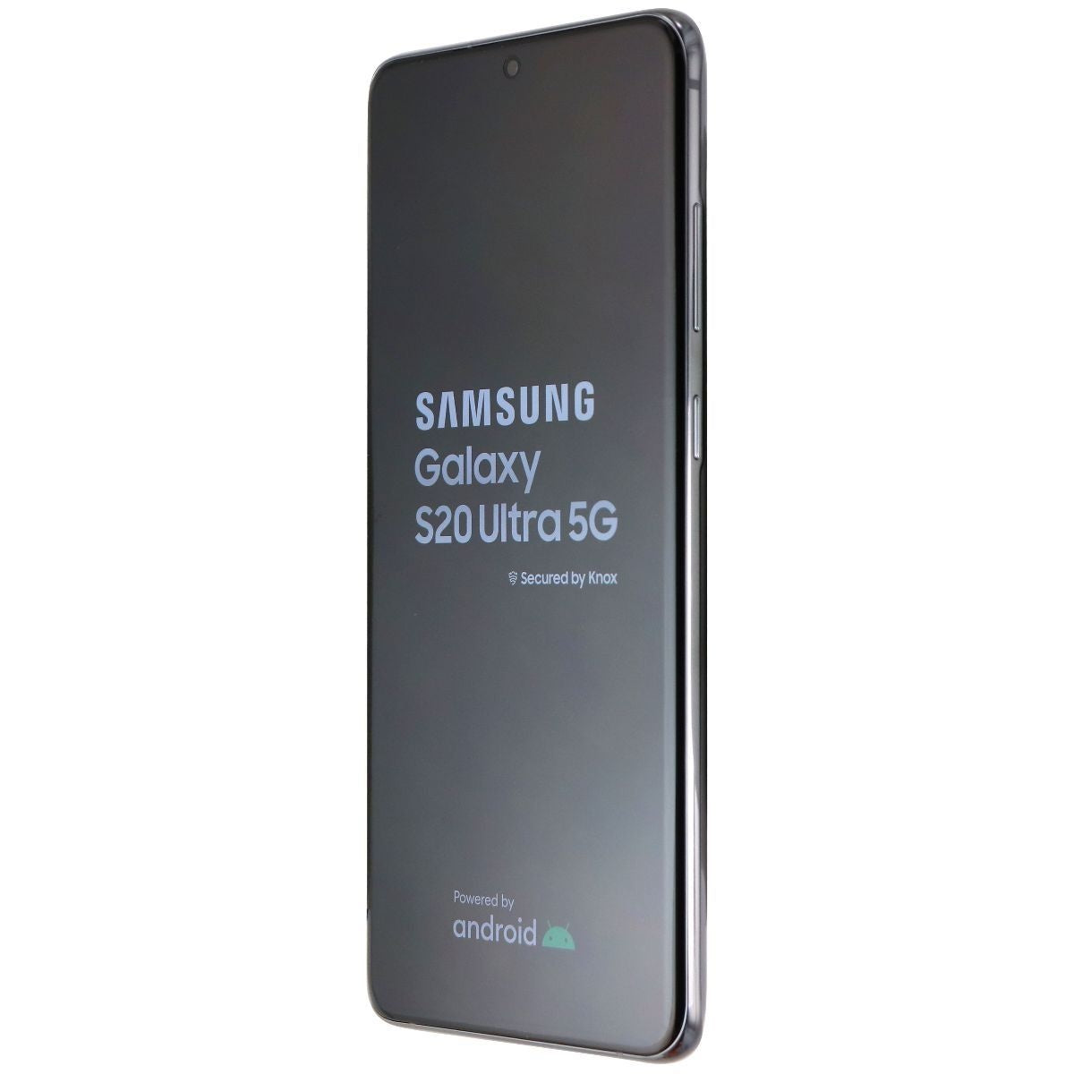 Samsung Galaxy S20 Ultra 5G (6.9-in) (SM-G988U) T-Mobile - 128GB/Cosmic Gray Cell Phones & Smartphones Samsung    - Simple Cell Bulk Wholesale Pricing - USA Seller