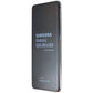 Samsung Galaxy S20 Ultra 5G (6.9-in) (SM-G988U) AT&T Only - 128GB/Cosmic Gray Cell Phones & Smartphones Samsung    - Simple Cell Bulk Wholesale Pricing - USA Seller