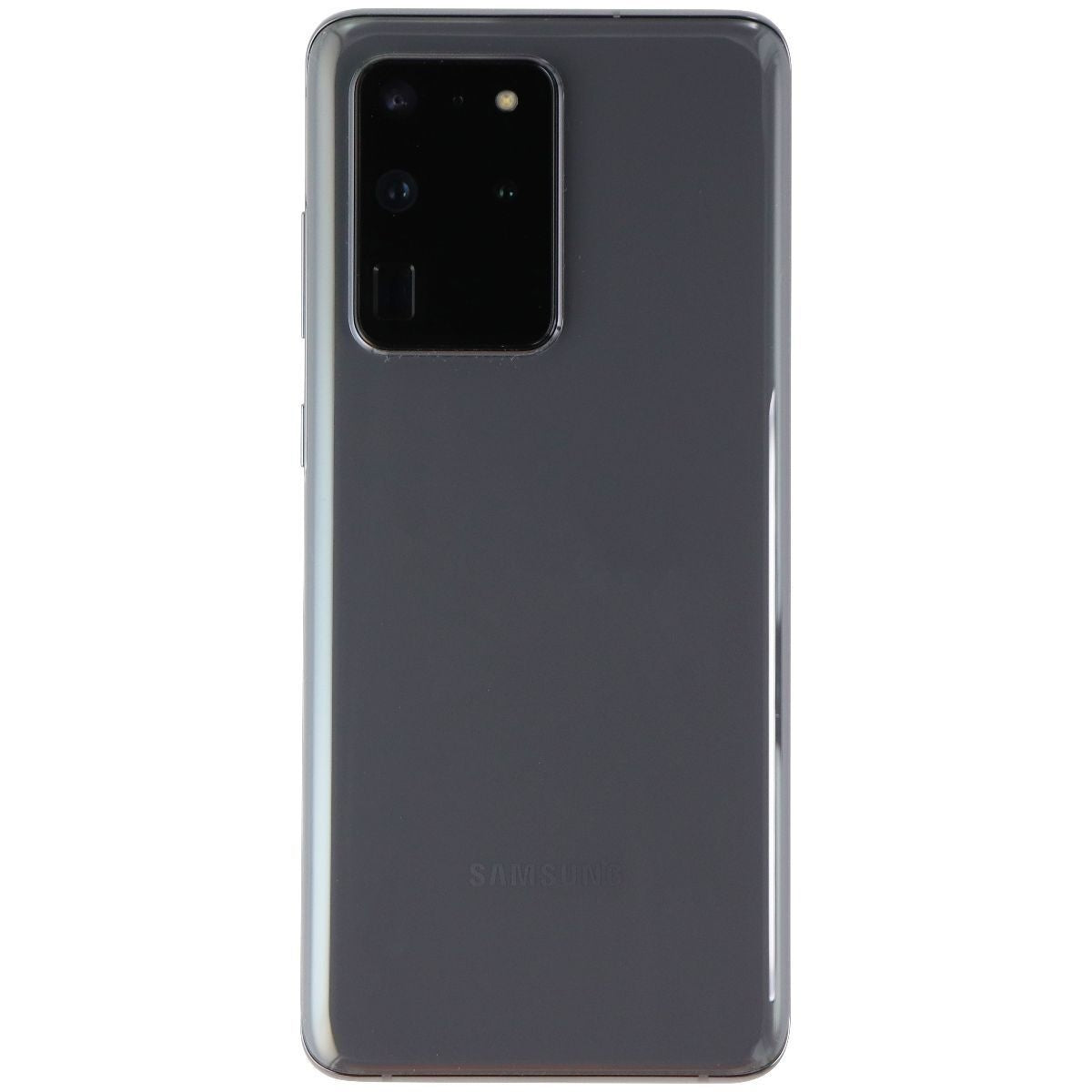 Samsung Galaxy S20 Ultra 5G (6.9-in) (SM-G988U) AT&T Only - 128GB/Cosmic Gray Cell Phones & Smartphones Samsung    - Simple Cell Bulk Wholesale Pricing - USA Seller