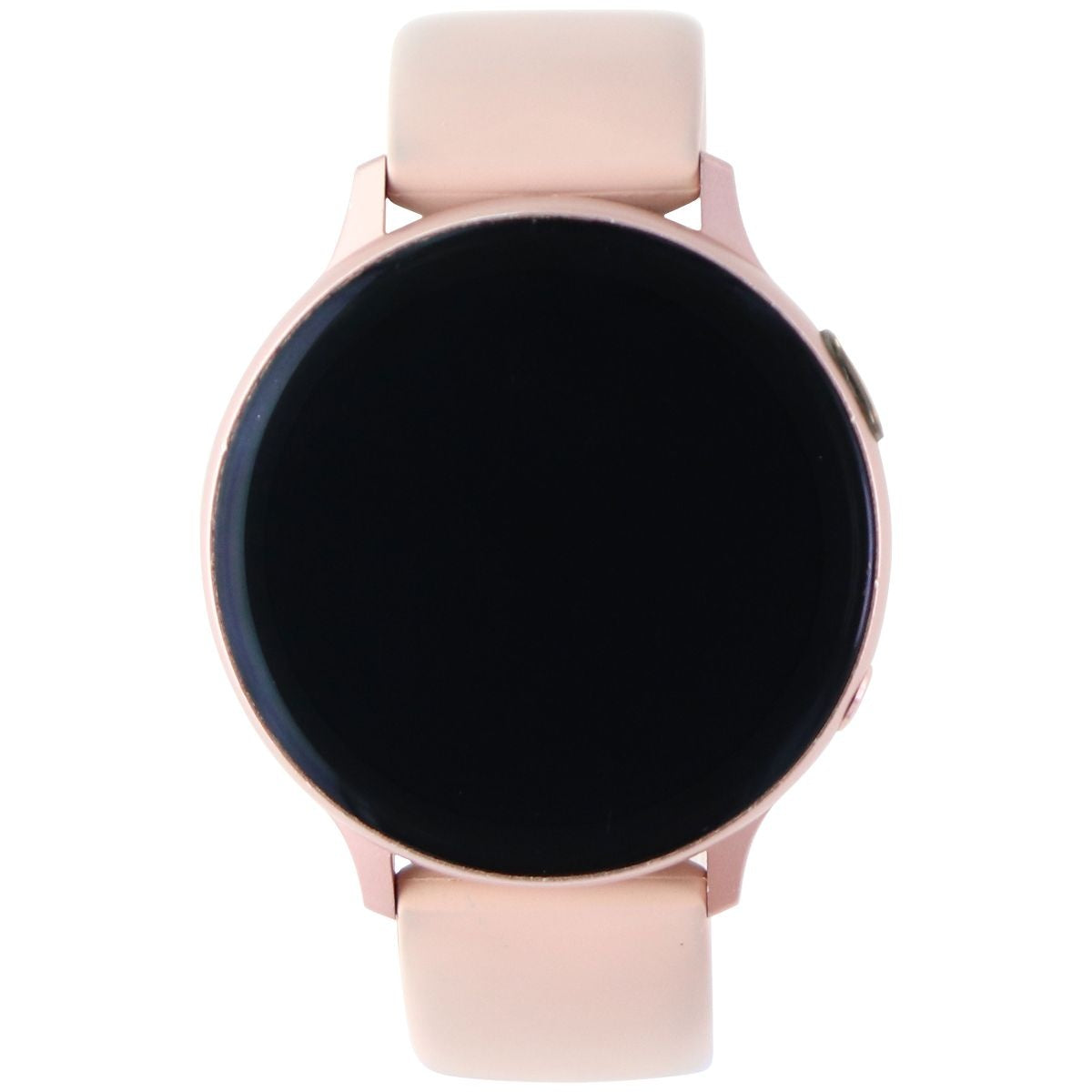 Samsung Galaxy Watch Active 2 (44mm, GPS, Bluetooth) - Pink Gold (SM-R820) Smart Watches Samsung - Simple Cell Bulk Wholesale Pricing - USA Seller