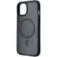 Tech21 EvoCheck Series Gel Case for MAGSAFE for Apple iPhone 14 - Black Cell Phone - Cases, Covers & Skins Tech21 - Simple Cell Bulk Wholesale Pricing - USA Seller