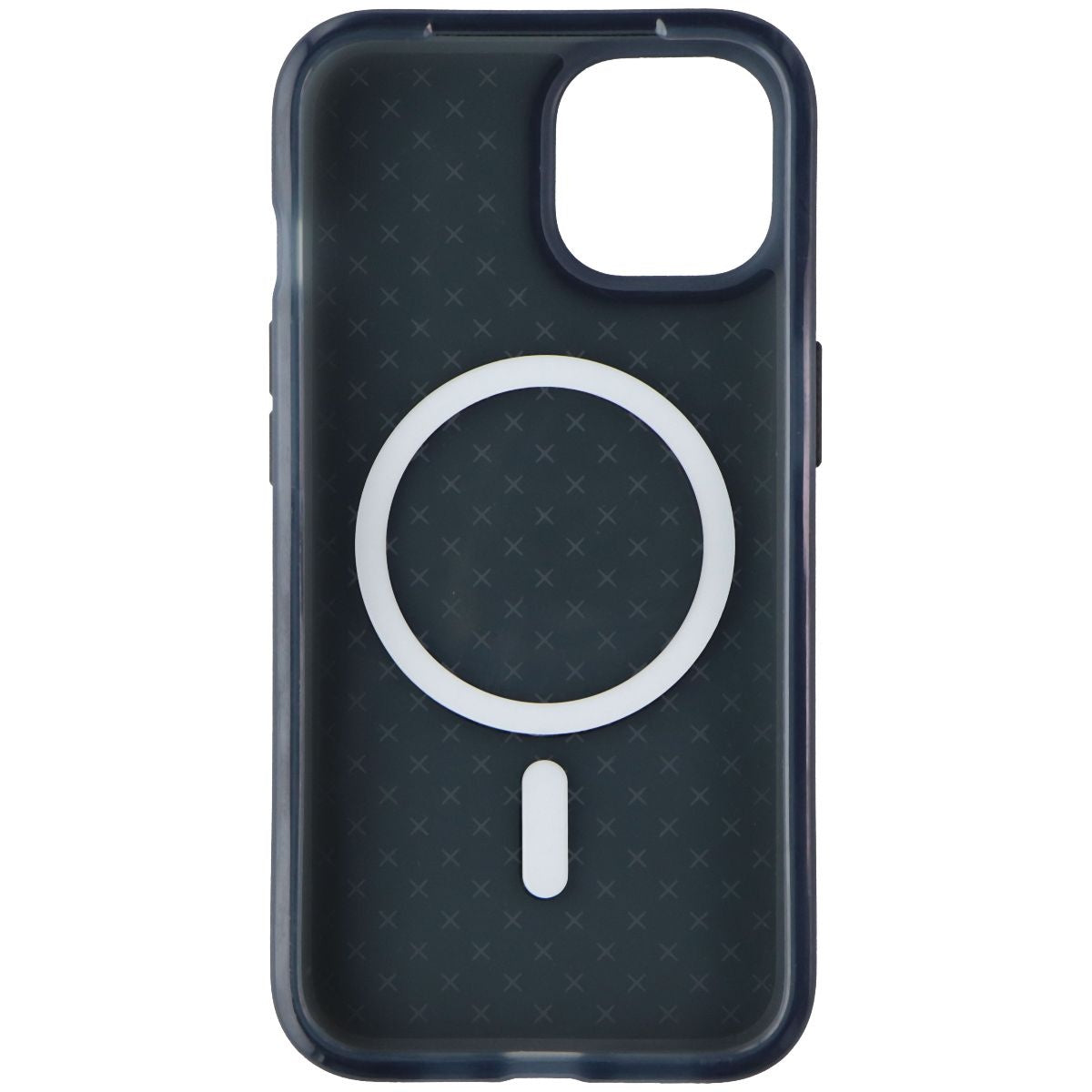 Tech21 EvoCheck Series Gel Case for MAGSAFE for Apple iPhone 14 - Black Cell Phone - Cases, Covers & Skins Tech21 - Simple Cell Bulk Wholesale Pricing - USA Seller