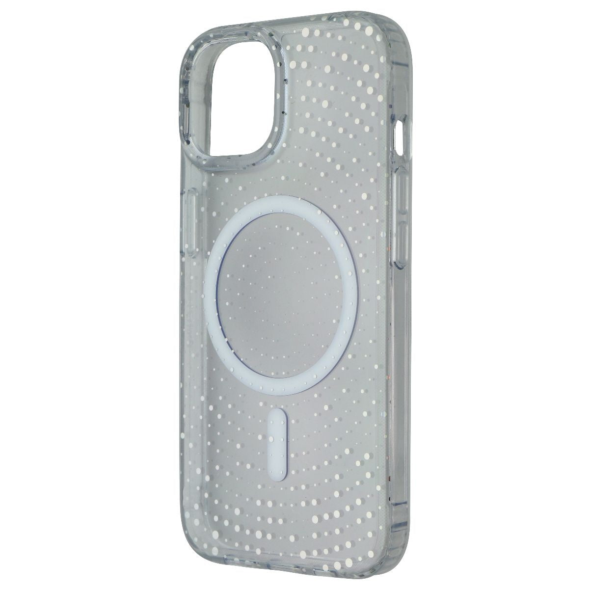 Tech21 Evo Sparkle Case for MagSafe for iPhone 14 - Radiant Cell Phone - Cases, Covers & Skins Tech21 - Simple Cell Bulk Wholesale Pricing - USA Seller