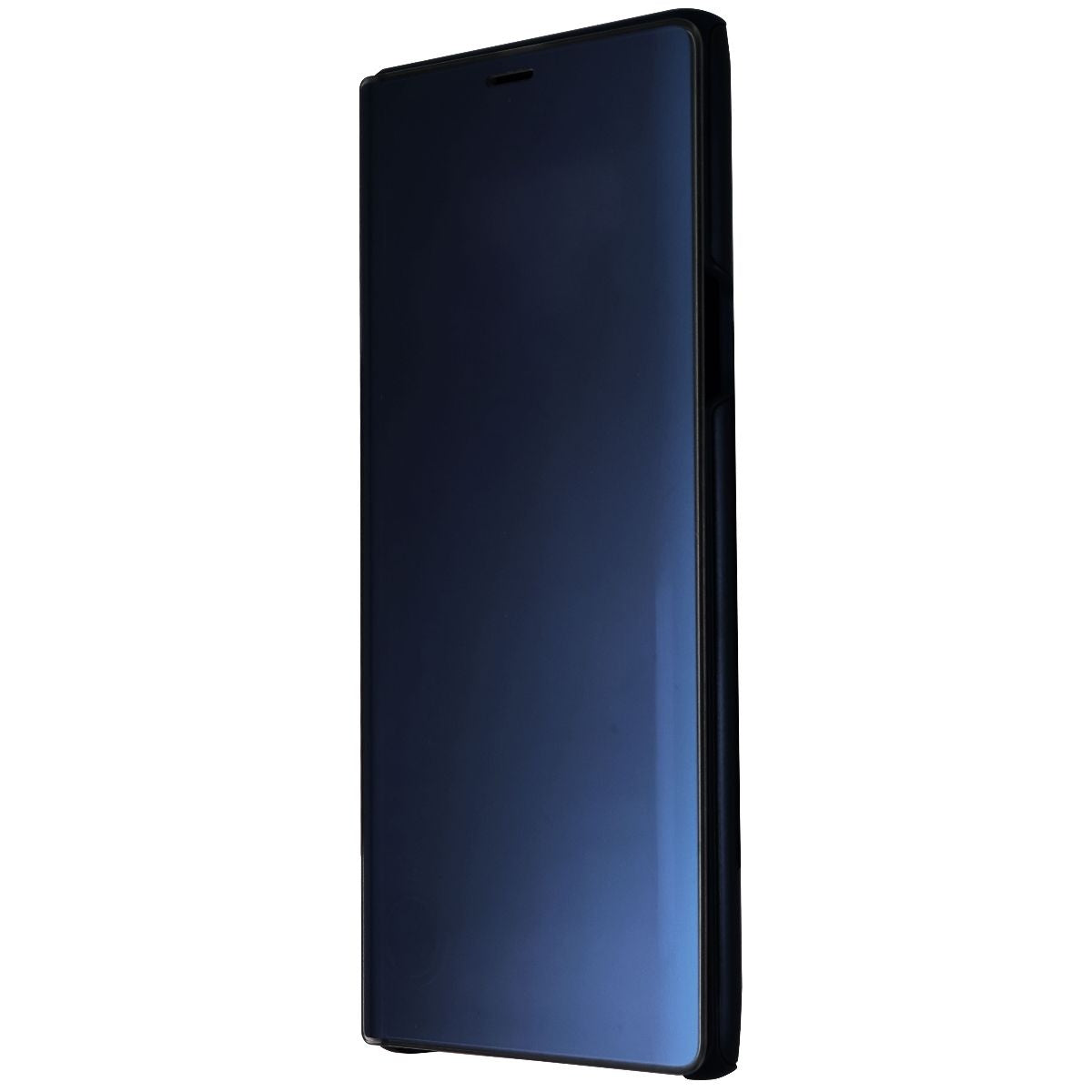 Samsung Clear View Standing Cover for Samsung Galaxy Note9 - Ocean Blue Cell Phone - Cases, Covers & Skins Samsung - Simple Cell Bulk Wholesale Pricing - USA Seller
