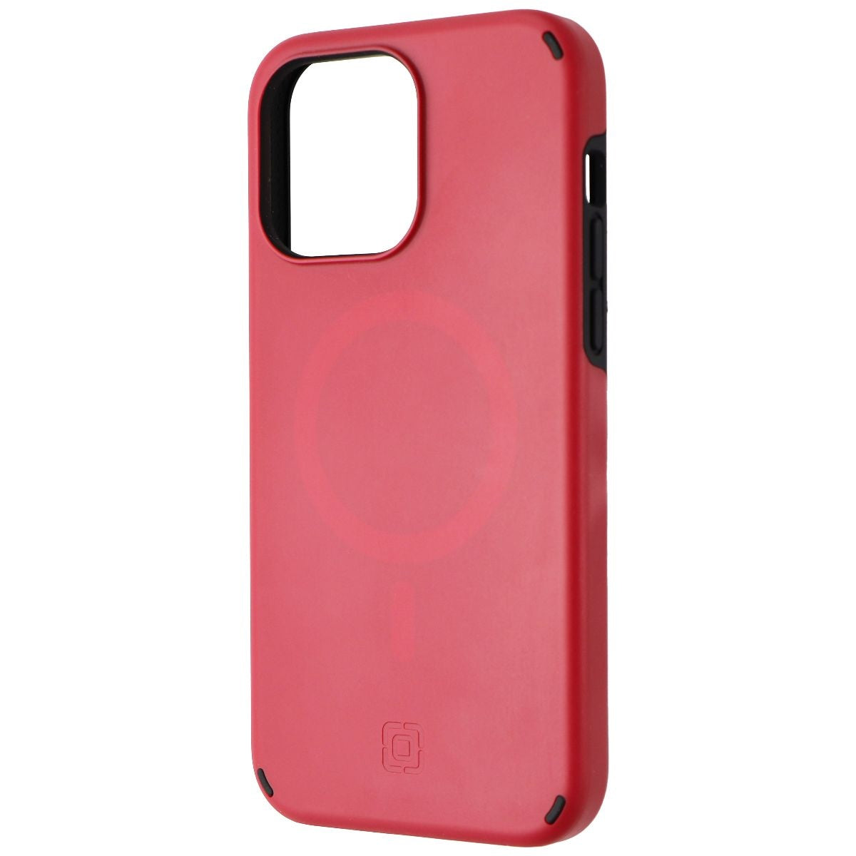 Incipio Duo Series Case for MagSafe for Apple iPhone 14 Pro Max - Scarlet Red Cell Phone - Cases, Covers & Skins Incipio    - Simple Cell Bulk Wholesale Pricing - USA Seller