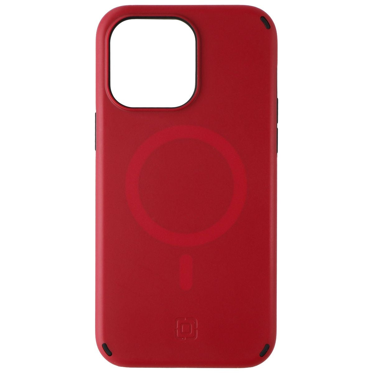 Incipio Duo Series Case for MagSafe for Apple iPhone 14 Pro Max - Scarlet Red Cell Phone - Cases, Covers & Skins Incipio    - Simple Cell Bulk Wholesale Pricing - USA Seller