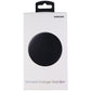 Samsung Qi 7.5W Fast Charge Wireless Charger Pad Slim - Black (EP-P1100TBEGUS) Cell Phone - Chargers & Cradles Samsung    - Simple Cell Bulk Wholesale Pricing - USA Seller