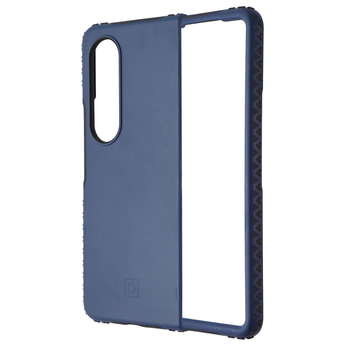 Incipio Grip Series Case for Samsung Galaxy Z Fold4 - Midnight Navy Cell Phone - Cases, Covers & Skins Incipio - Simple Cell Bulk Wholesale Pricing - USA Seller