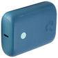 Nimble Champ (18-Watt) Portable 10,000mAh Compact USB-C Battery - Blue Cell Phone - Chargers & Cradles Nimble    - Simple Cell Bulk Wholesale Pricing - USA Seller