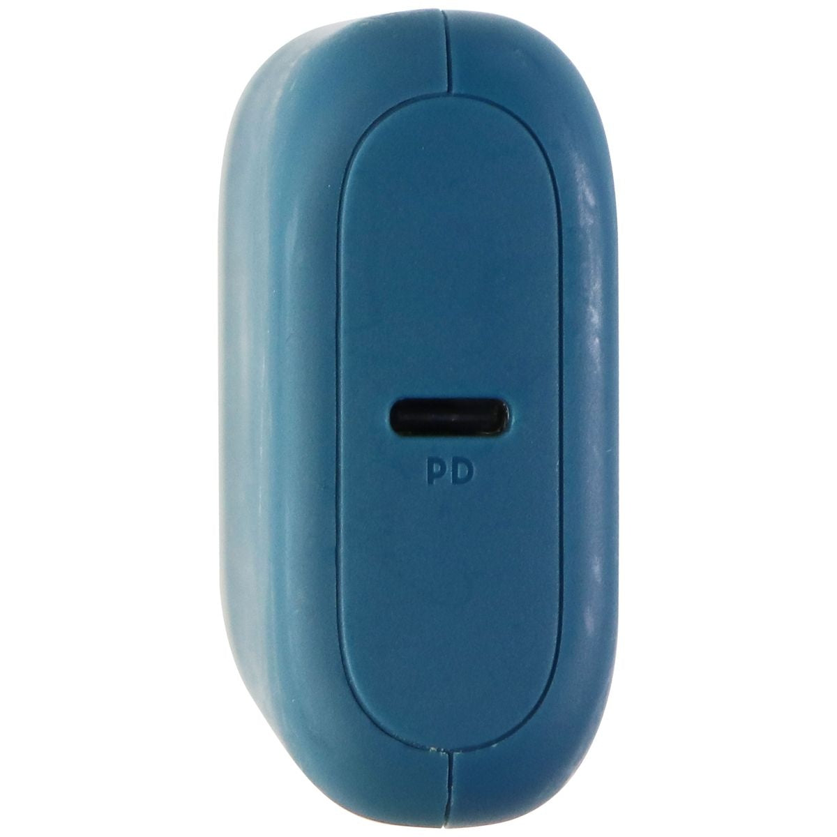 Nimble Champ (18-Watt) Portable 10,000mAh Compact USB-C Battery - Blue Cell Phone - Chargers & Cradles Nimble    - Simple Cell Bulk Wholesale Pricing - USA Seller