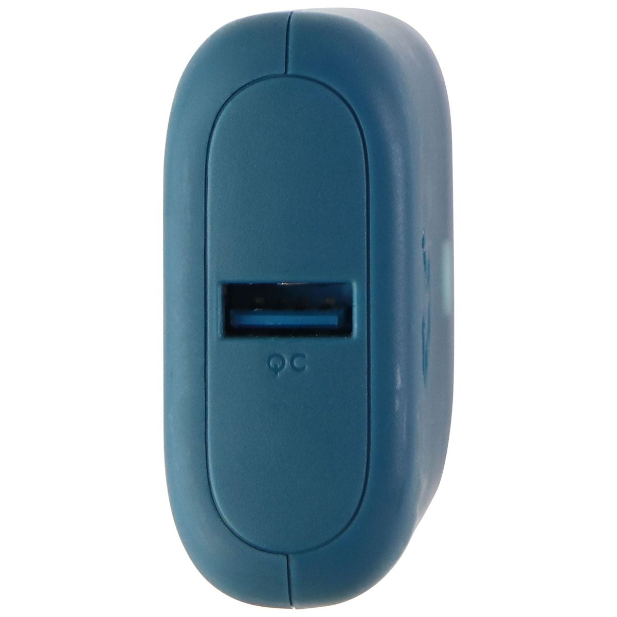 Nimble Champ (18-Watt) Portable 10,000mAh Compact USB-C Battery - Blue Cell Phone - Chargers & Cradles Nimble    - Simple Cell Bulk Wholesale Pricing - USA Seller