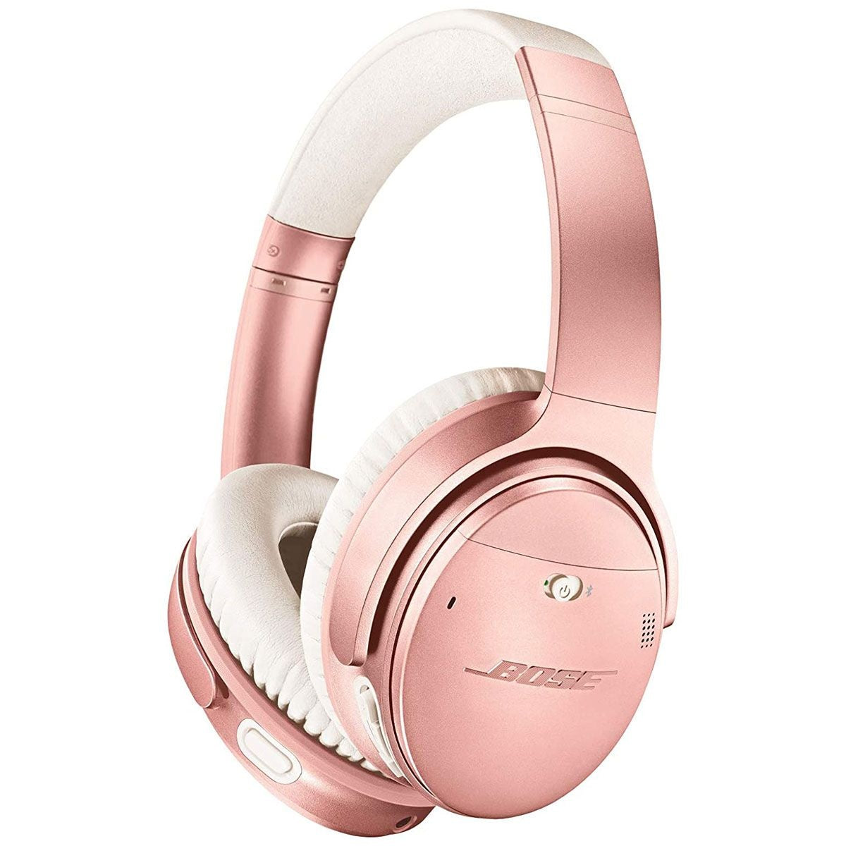 Bose QuietComfort 35 II Bluetooth Noise-Cancelling Headphones - Rose Gold Portable Audio - Headphones Bose - Simple Cell Bulk Wholesale Pricing - USA Seller