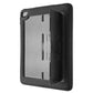 Black/Black Survivor Slim Protective Case for iPad Air 2 iPad/Tablet Accessories - Cases, Covers, Keyboard Folios Griffin - Simple Cell Bulk Wholesale Pricing - USA Seller